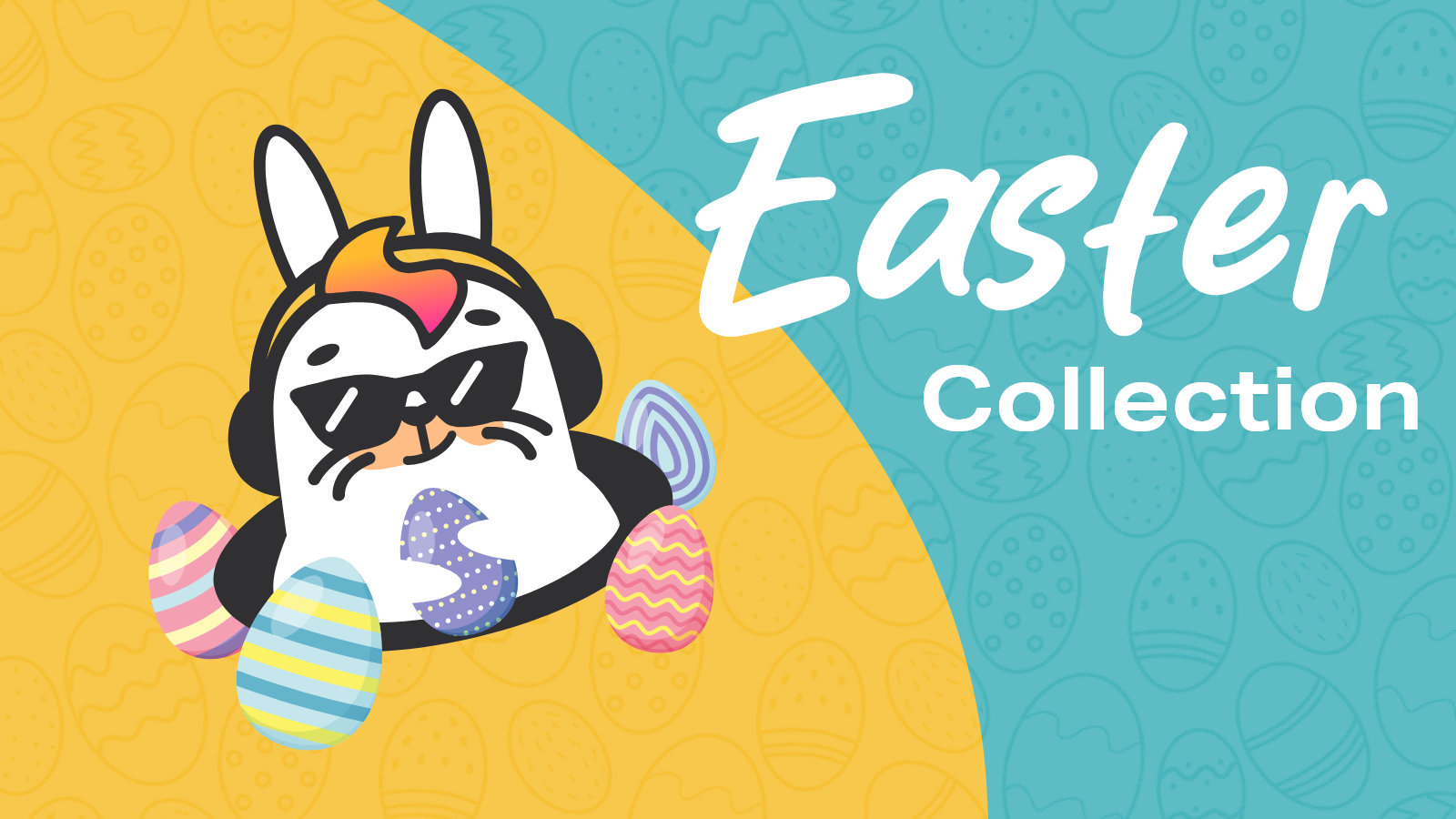 Unveiling Our Easter Collection: Top Games to Play This Season